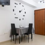 modern apartment sparta
